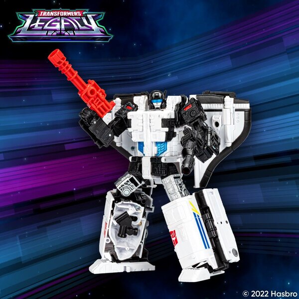 Legacy Velocitron Leader Victory Universe Galaxy Shuttle Official Product Image  (9 of 10)